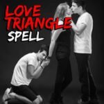 Love Triangle Spell