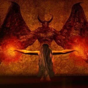 Lucifer Pact