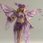 Lucky Fairy Spirit Companion