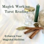 Magick Working Reading