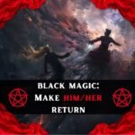 Make Him or Her Return