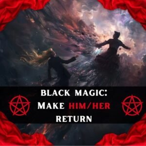 Make Him or Her Return