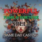 Make Me Popular Spell