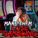 Make Them Always Lose Curse