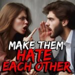 Make Them Hate Each Other