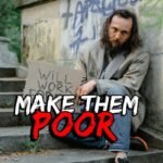 Make Them Poor Curse