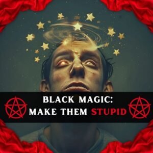 Make Them Stupid Spell
