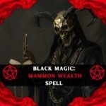 Mammon Wealth Spell