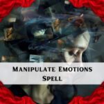 Manipulate Emotions Spell