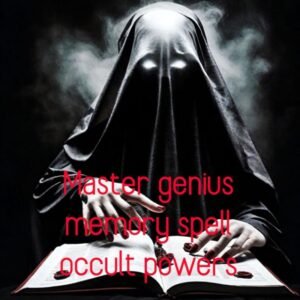 Memory Spell