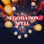 Negotiation Spell