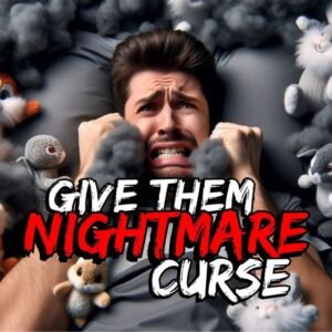 Nightmare Spell