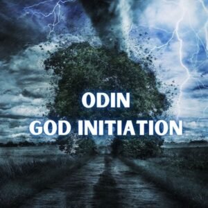 Odin Initiation