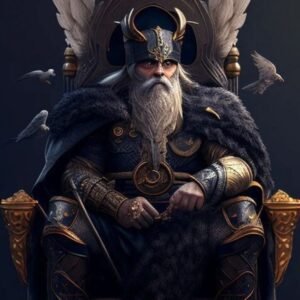 Odin Portal