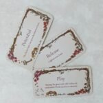 One Card Oracle Reading