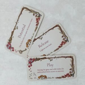 One Card Oracle Reading