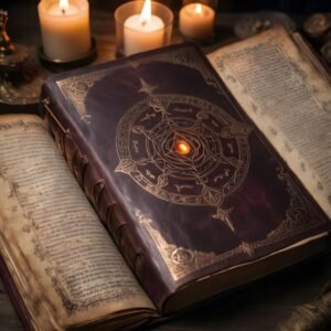 Pact with all 72 demons of Goetia