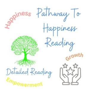Pathway To Happiness Tarot Reading
