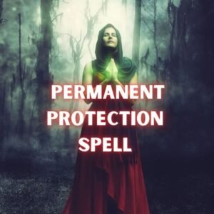 Permanent Protection Spell