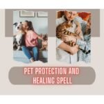 Pet Protection and Healing Spell
