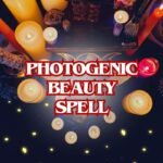 Photogenic Beauty Spell