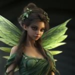 Pixie Spirit Companion
