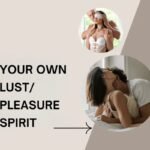 Pleasure Spirit Spell