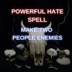 Powerful Hate Spell