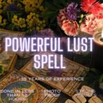 Powerful Lust Spell