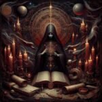 Powerful Revenge Karma Spell