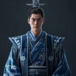 Priapus God For Fertility Spirit