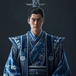 Priapus God For Fertility Spirit