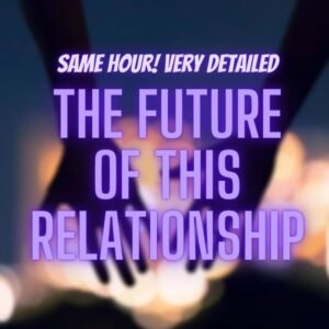 Psychic Future Reading