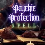 Psychic Protection Spell