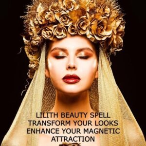 Queen Lilith Spell
