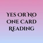 Quick Simple Yes or No Tarot Reading