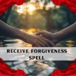Receive Forgiveness Spell
