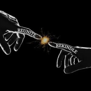 Rekindle Relationships Spell