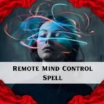 Remote Mind Control Spell