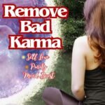 Remove Bad Karma Spell