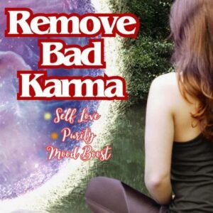 Remove Bad Karma Spell