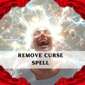 Remove Curse Spell