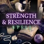 Resilience Spell
