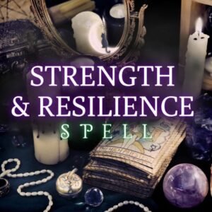 Resilience Spell
