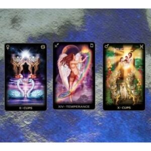 Same Day General Tarot Reading