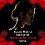 Secret of Irresistible Desire Spell