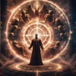 Servitor Spirit Summoning Spell