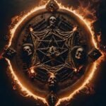 Silence The Betrayer Hex