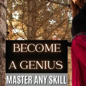 Skill Mastery Spell