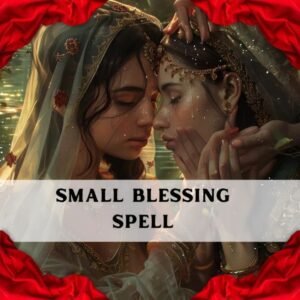 Small Blessing Spell
